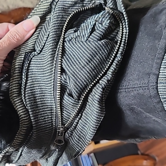 Lip Service - 2006 - Zero Visibility - Coat - S - Picture 4 of 14